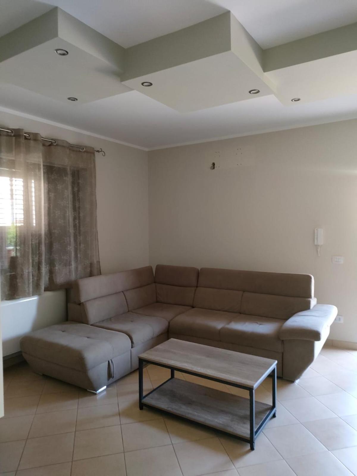 Denia'S Home Санта-Эуфемия-Ламеция Экстерьер фото