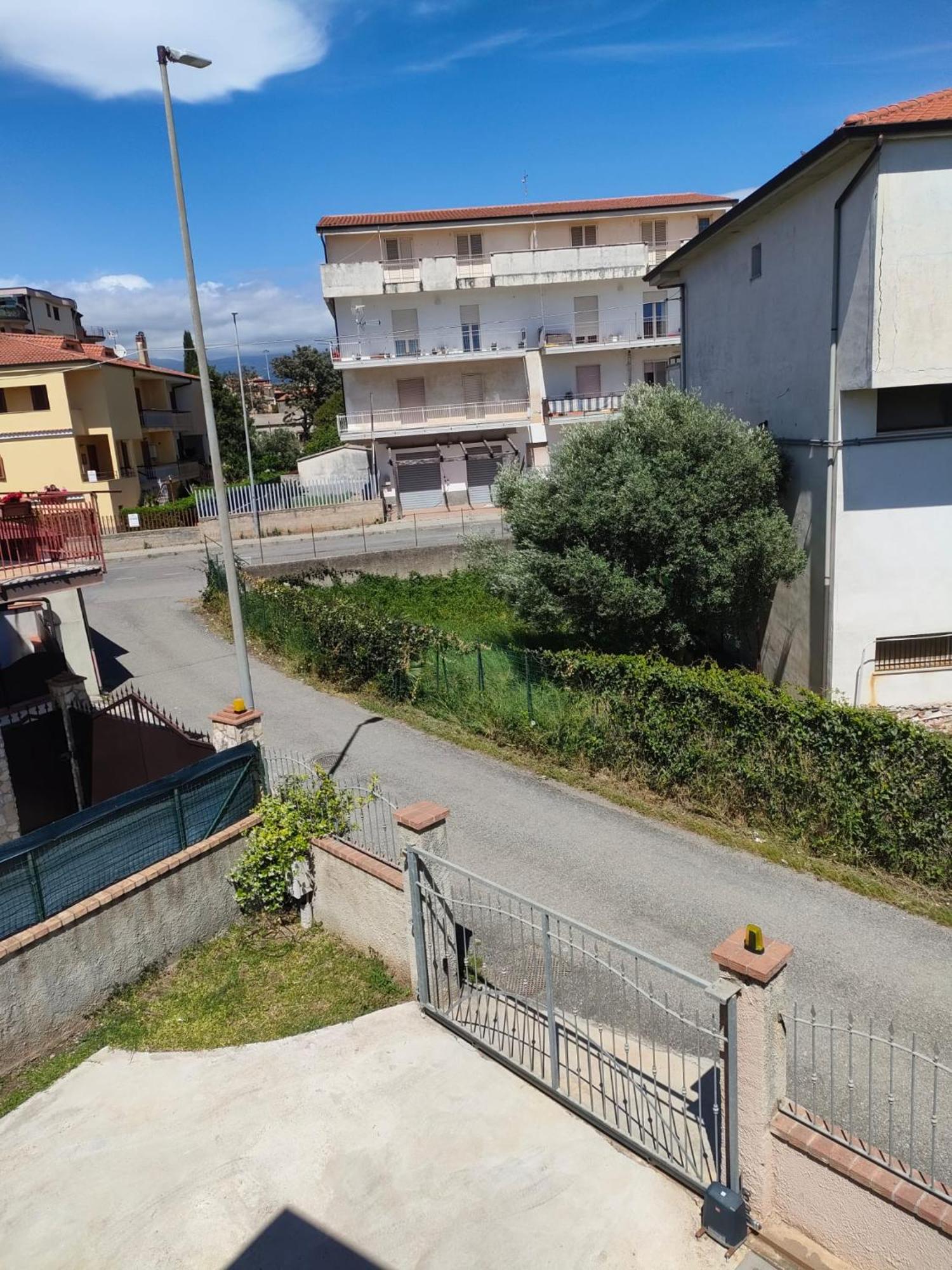Denia'S Home Санта-Эуфемия-Ламеция Экстерьер фото