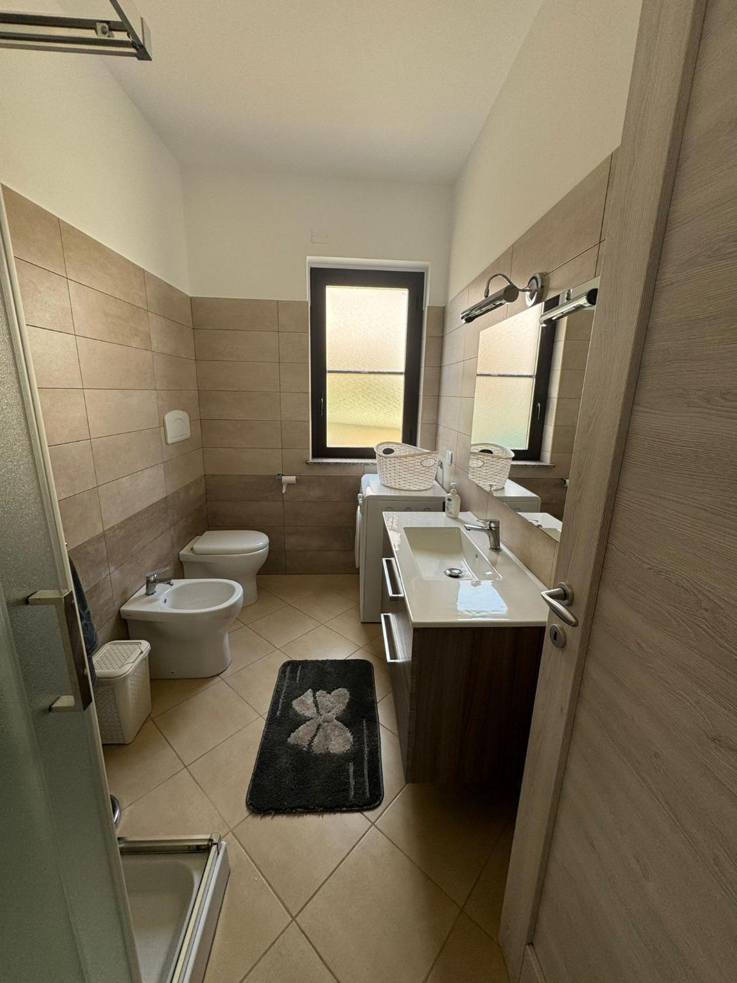 Denia'S Home Санта-Эуфемия-Ламеция Экстерьер фото