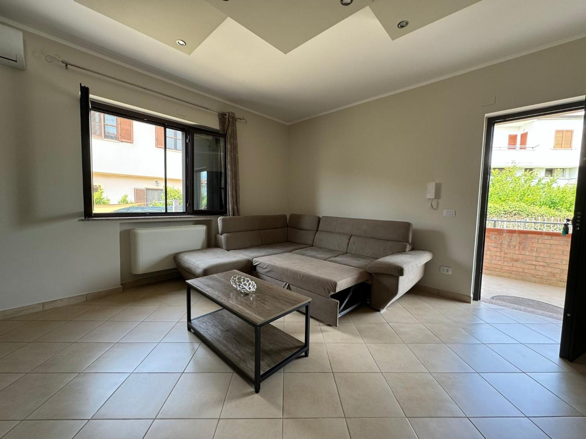 Denia'S Home Санта-Эуфемия-Ламеция Экстерьер фото