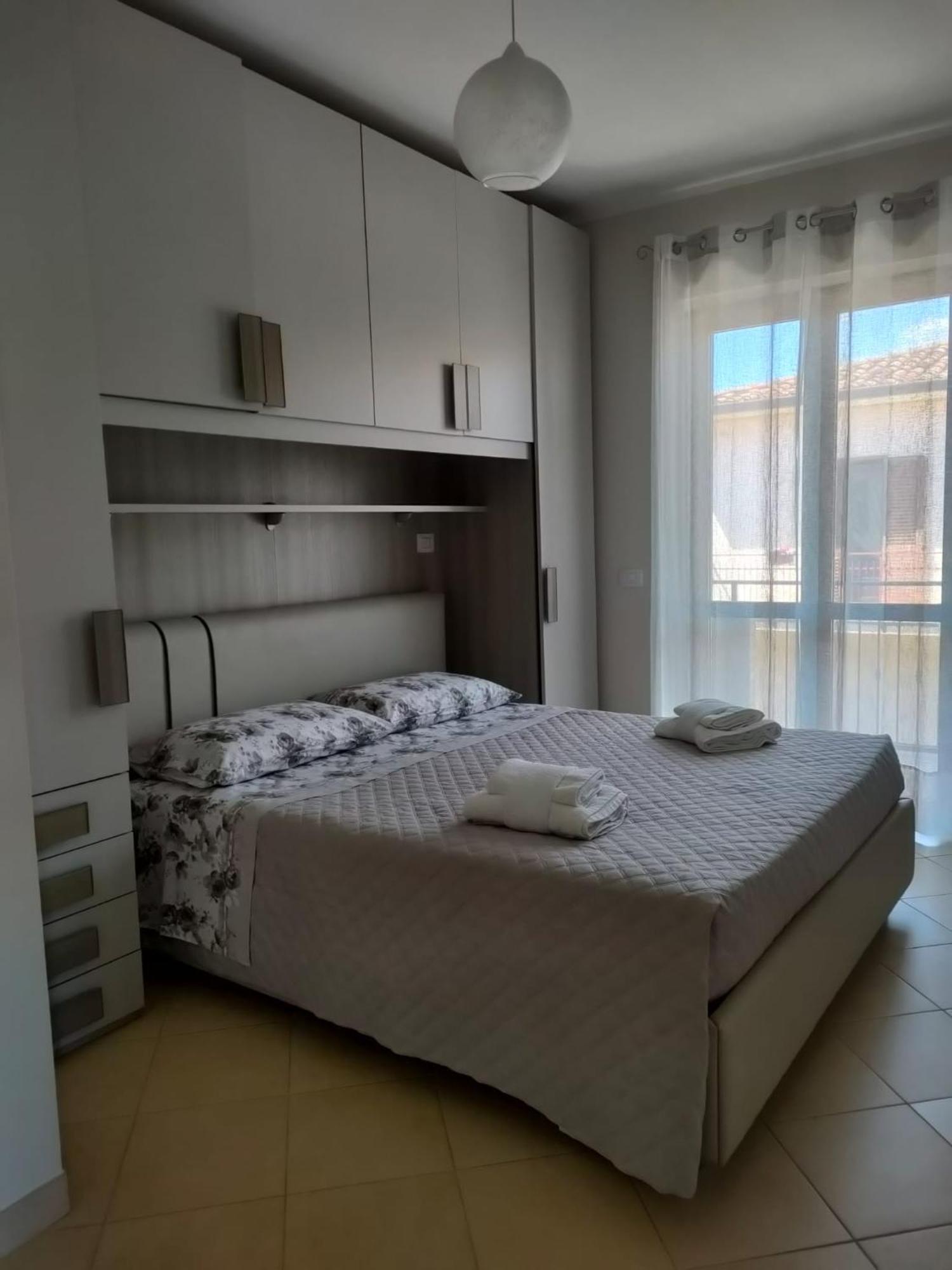 Denia'S Home Санта-Эуфемия-Ламеция Экстерьер фото